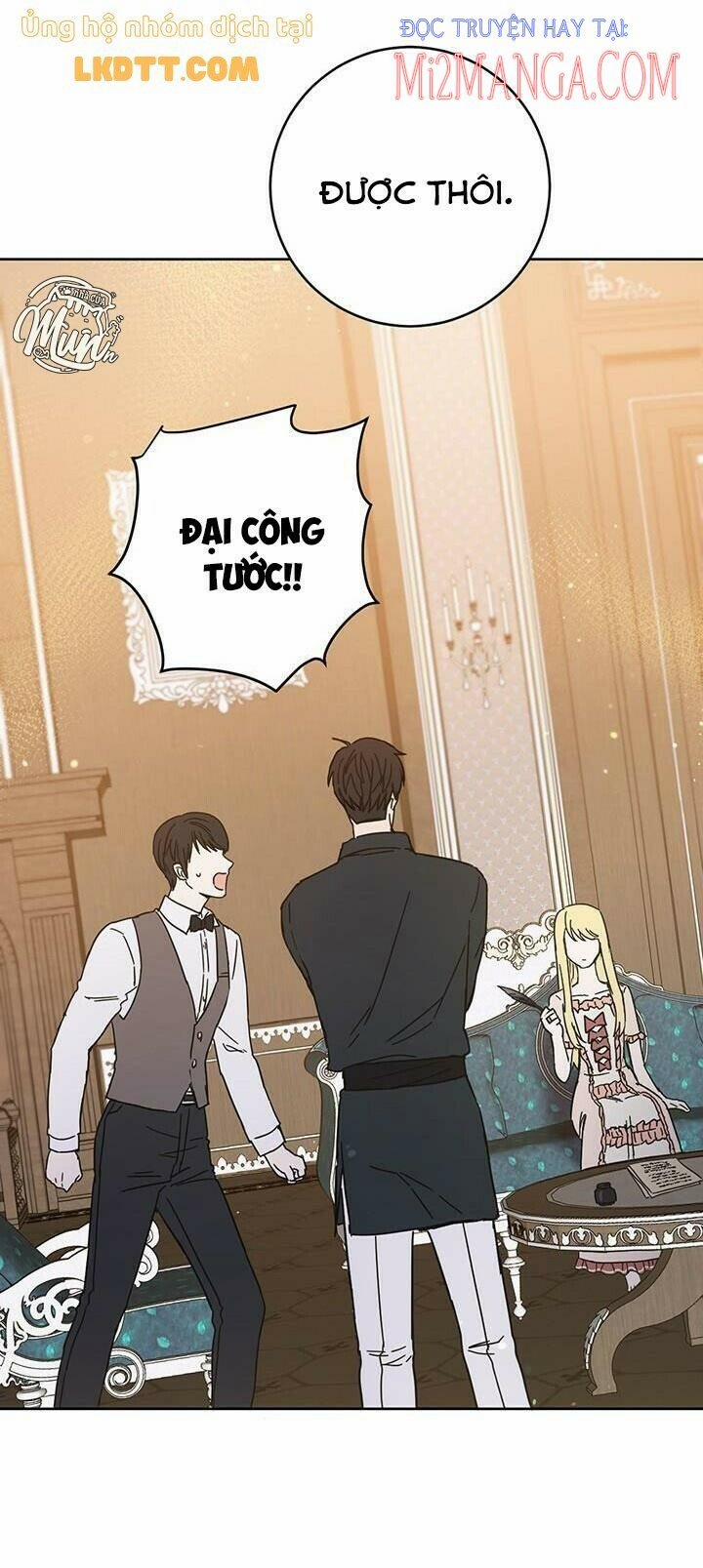 Cuộc Sống Mới Của Công Nương 9.5 trang 13