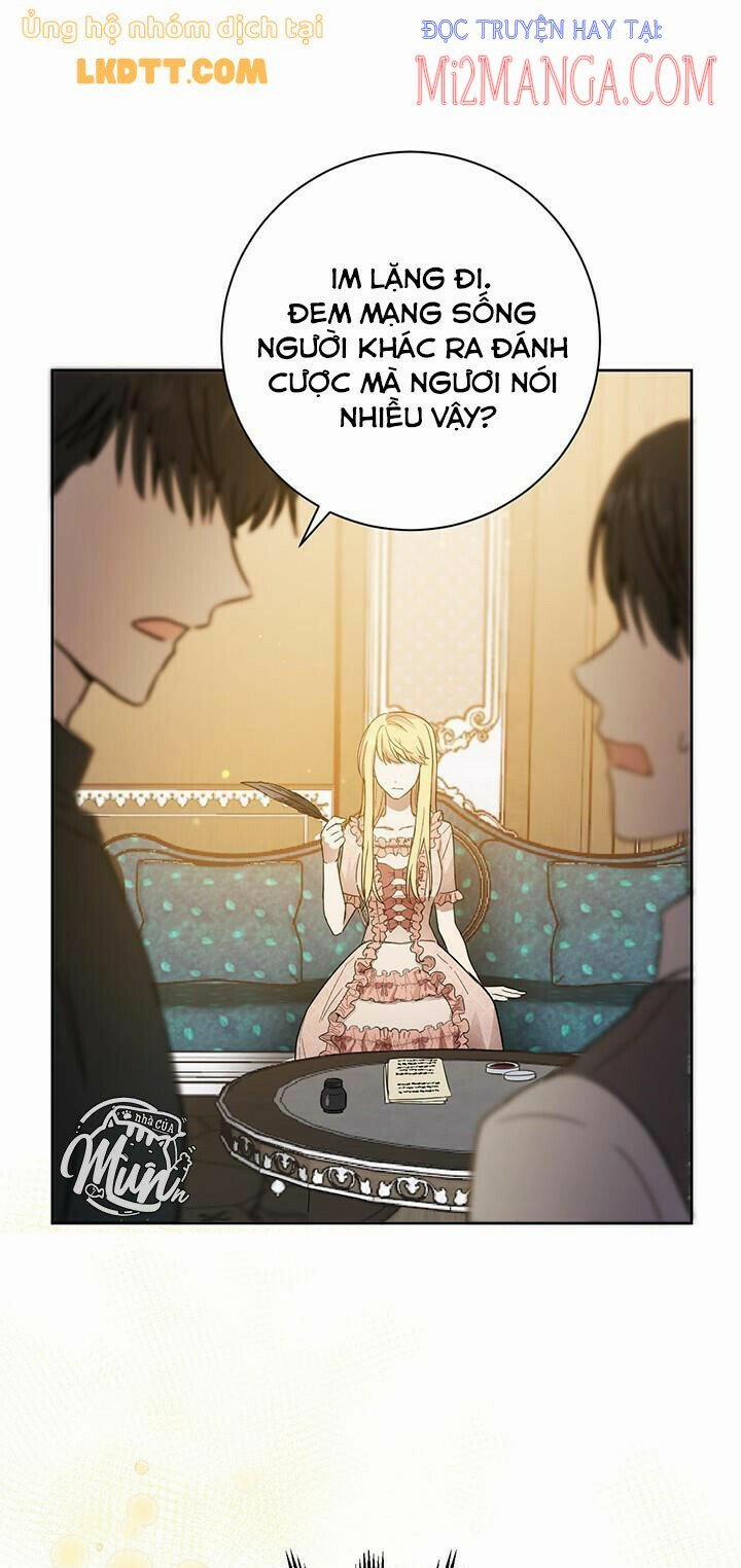 Cuộc Sống Mới Của Công Nương 9.5 trang 14