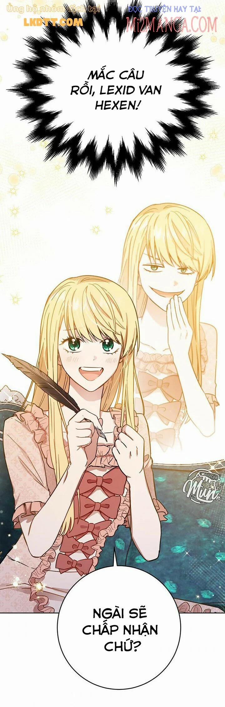 Cuộc Sống Mới Của Công Nương 9.5 trang 15