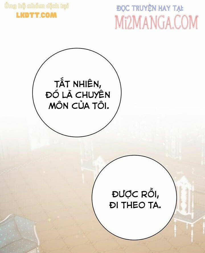 Cuộc Sống Mới Của Công Nương 9.5 trang 17