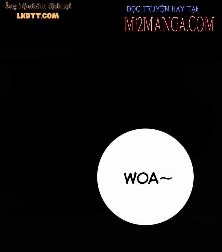 Cuộc Sống Mới Của Công Nương 9.5 trang 19