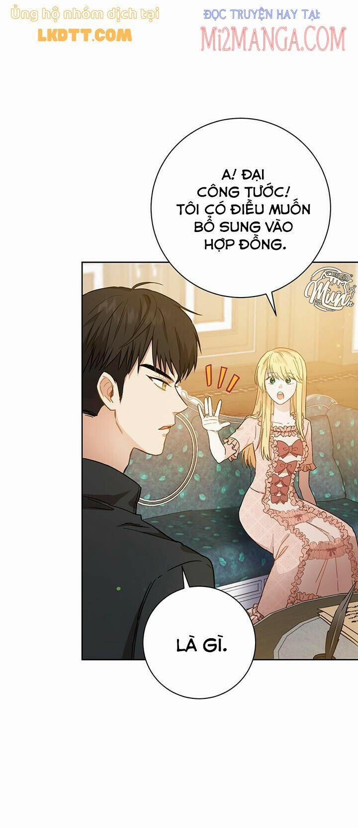 Cuộc Sống Mới Của Công Nương 9.5 trang 2