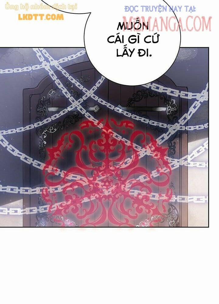 Cuộc Sống Mới Của Công Nương 9.5 trang 24