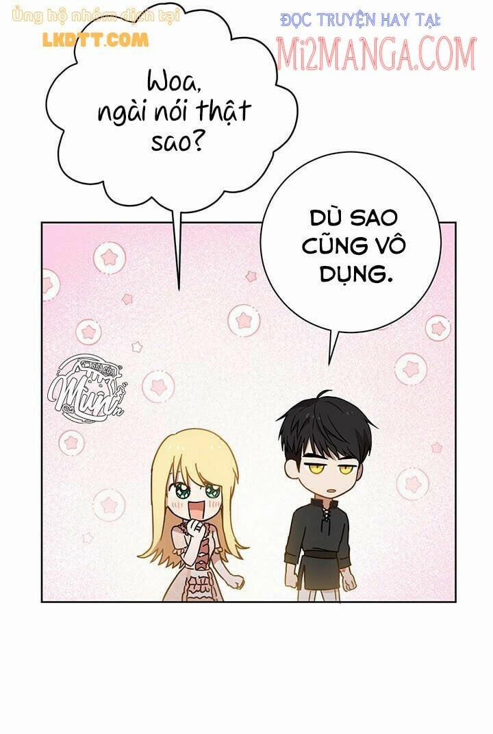 Cuộc Sống Mới Của Công Nương 9.5 trang 25