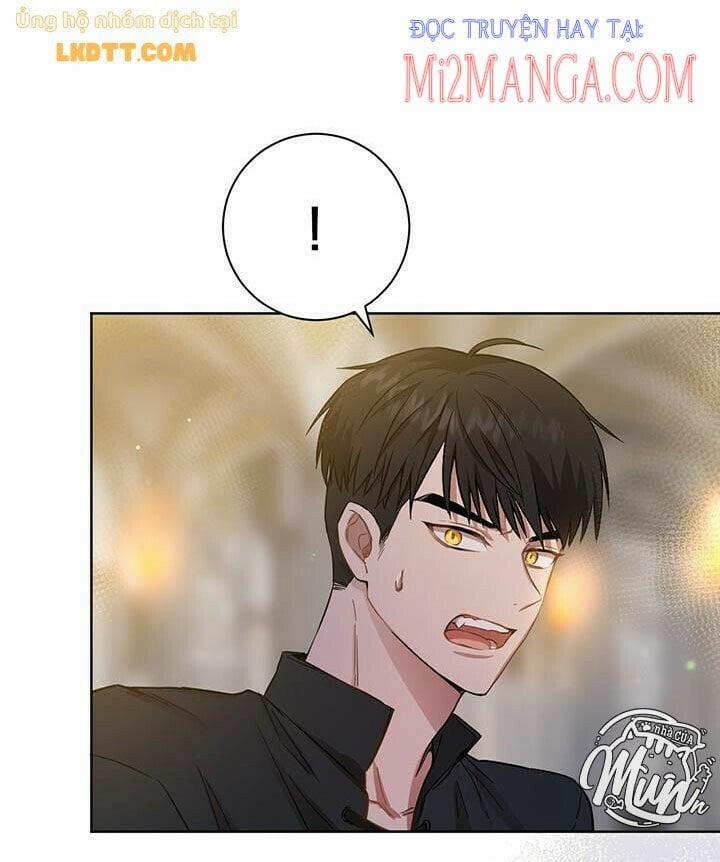 Cuộc Sống Mới Của Công Nương 9.5 trang 27