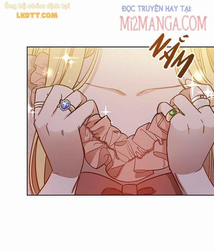 Cuộc Sống Mới Của Công Nương 9.5 trang 29