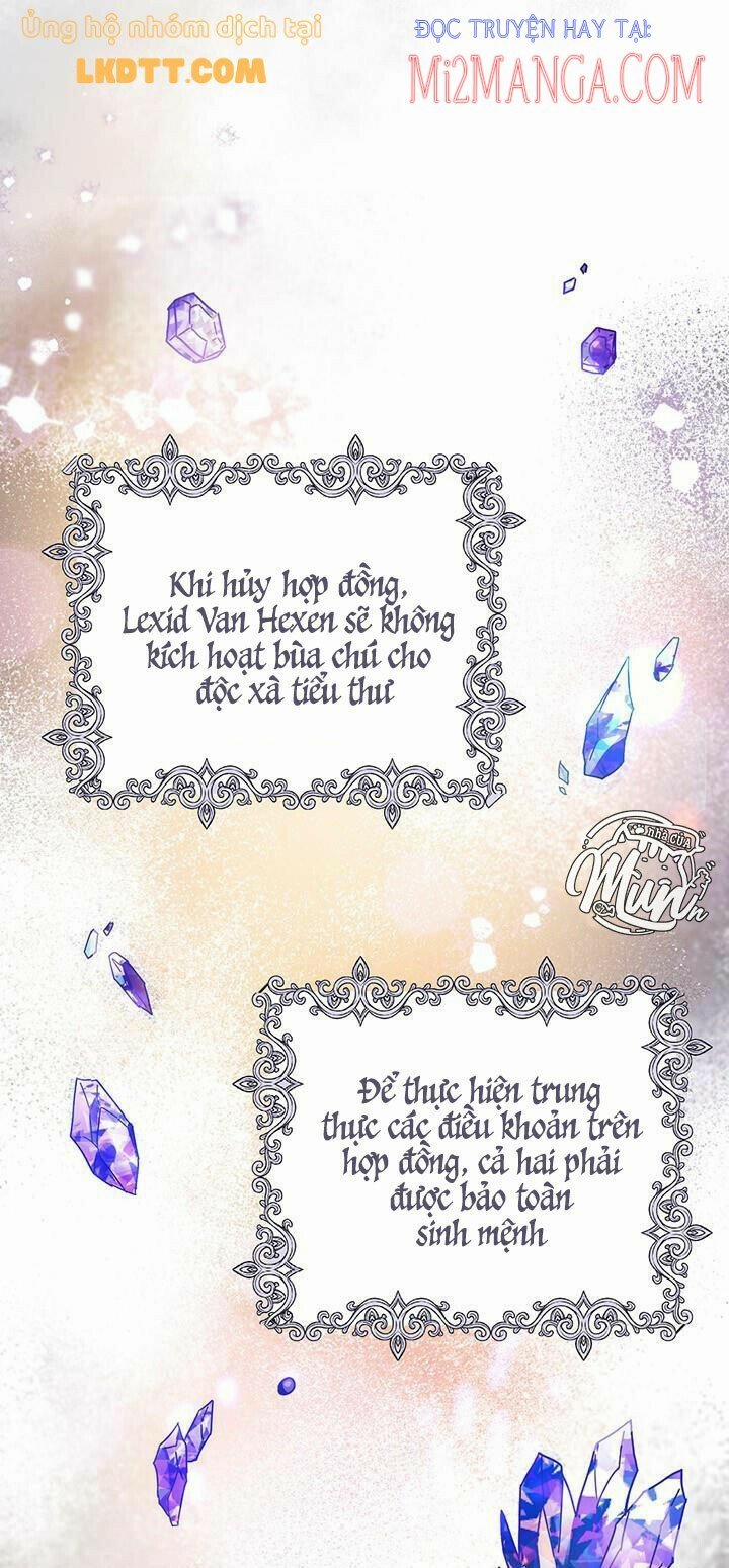 Cuộc Sống Mới Của Công Nương 9.5 trang 7