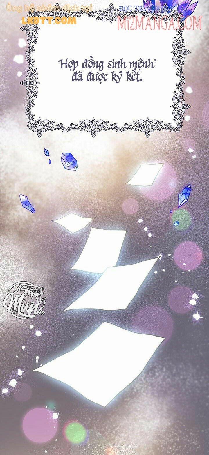 Cuộc Sống Mới Của Công Nương 9.5 trang 8