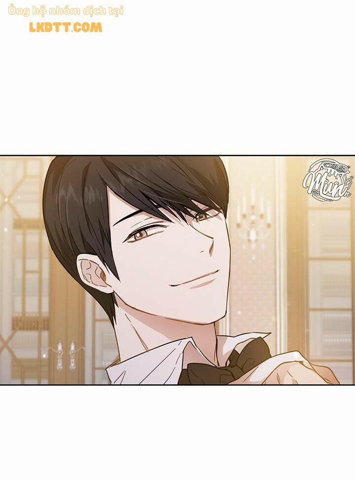 Cuộc Sống Mới Của Công Nương 9 trang 10