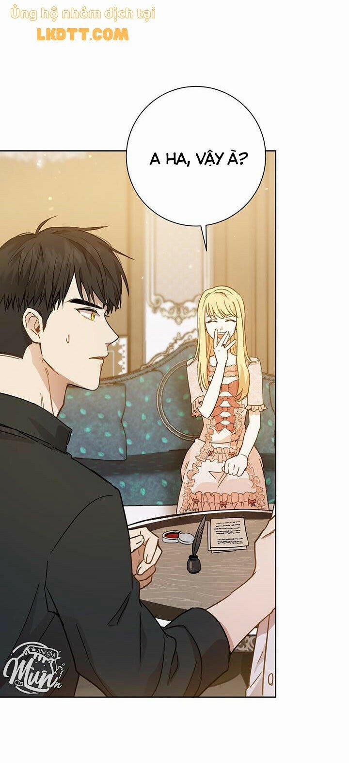 Cuộc Sống Mới Của Công Nương 9 trang 13