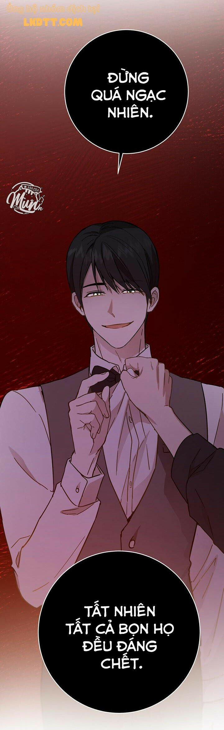 Cuộc Sống Mới Của Công Nương 9 trang 15