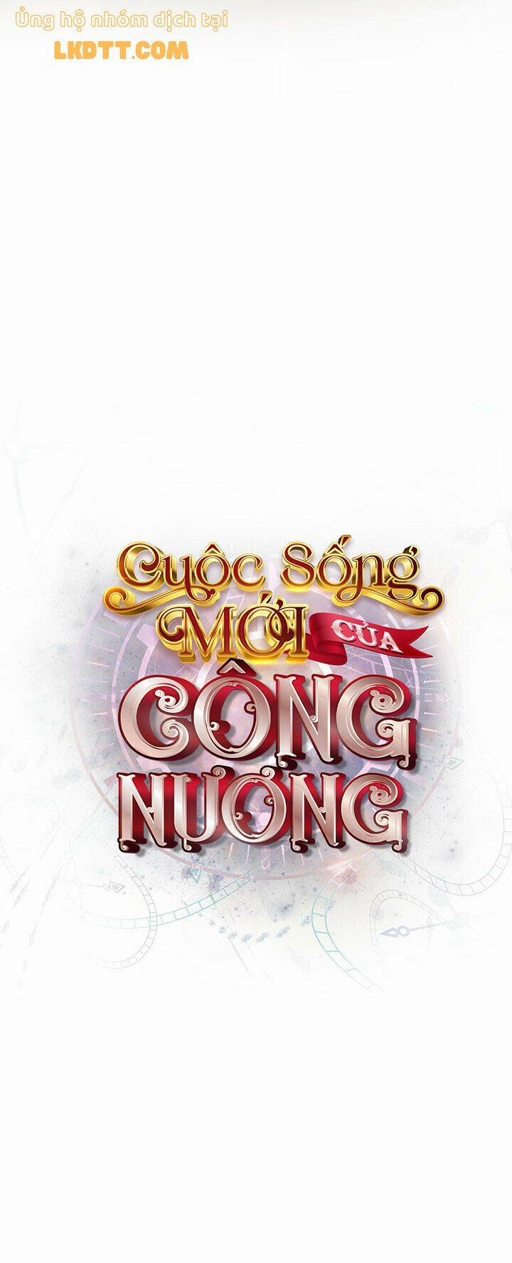 Cuộc Sống Mới Của Công Nương 9 trang 16