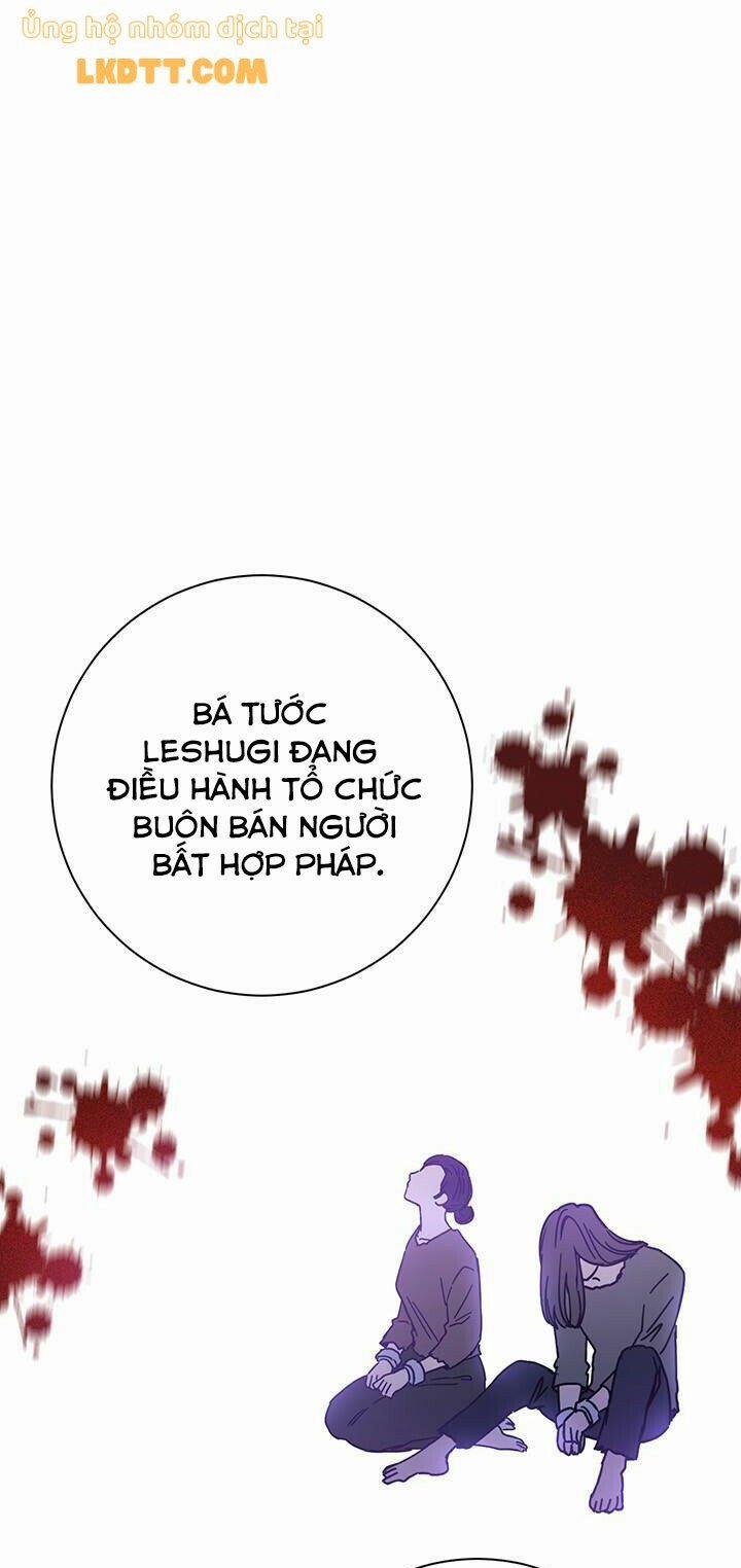 Cuộc Sống Mới Của Công Nương 9 trang 17