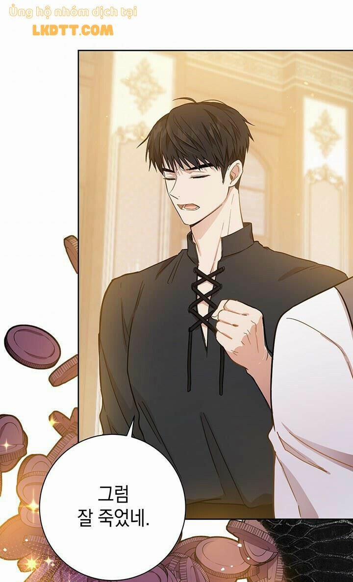 Cuộc Sống Mới Của Công Nương 9 trang 20