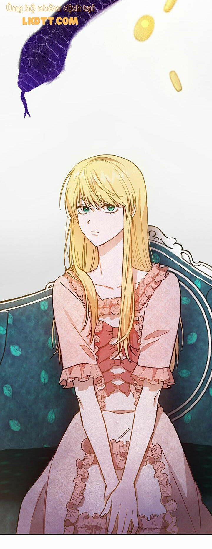 Cuộc Sống Mới Của Công Nương 9 trang 22