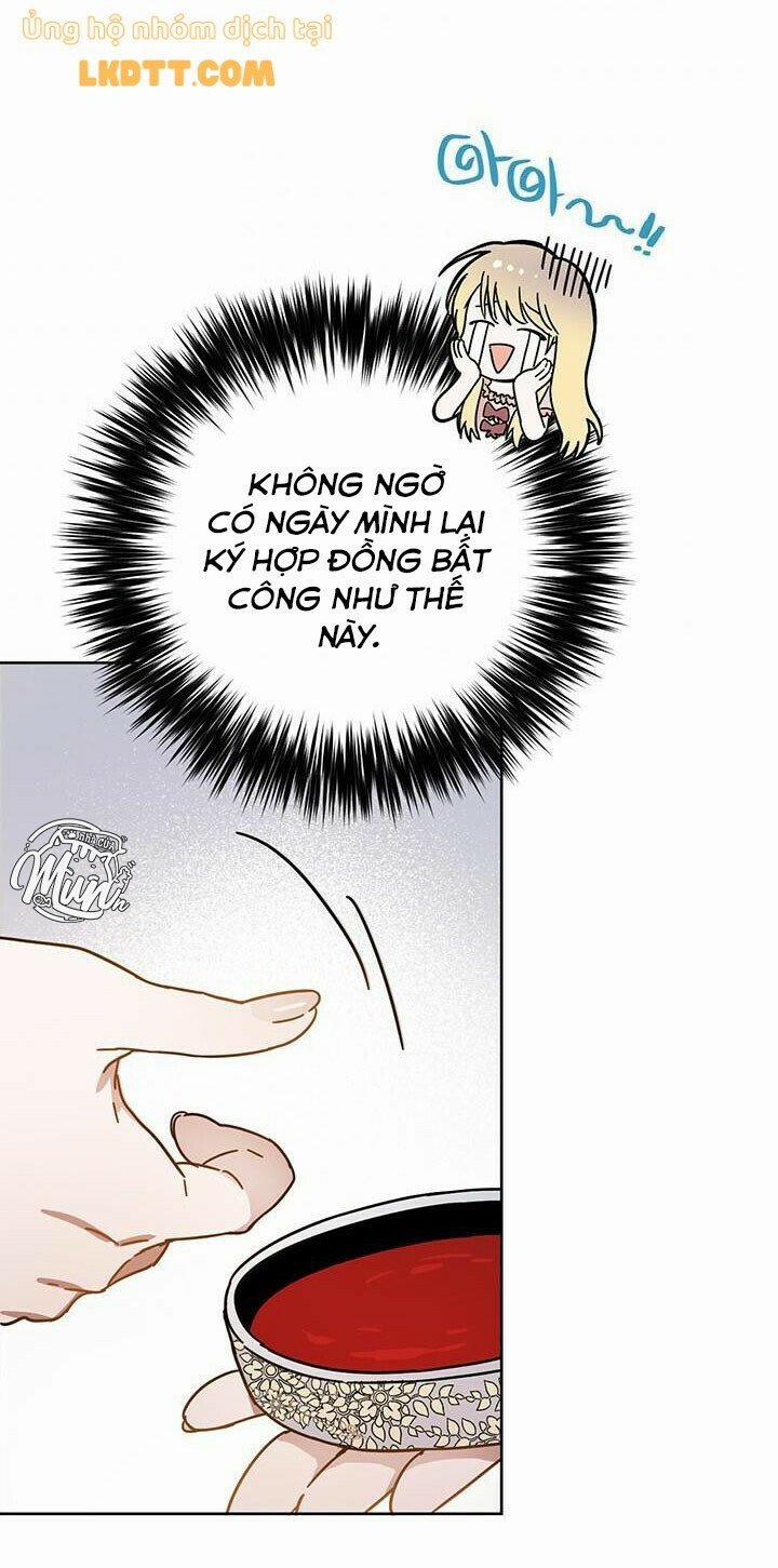 Cuộc Sống Mới Của Công Nương 9 trang 29