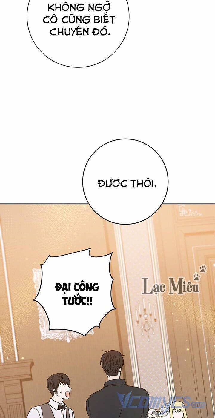 Cuộc Sống Mới Của Công Nương 9 trang 33