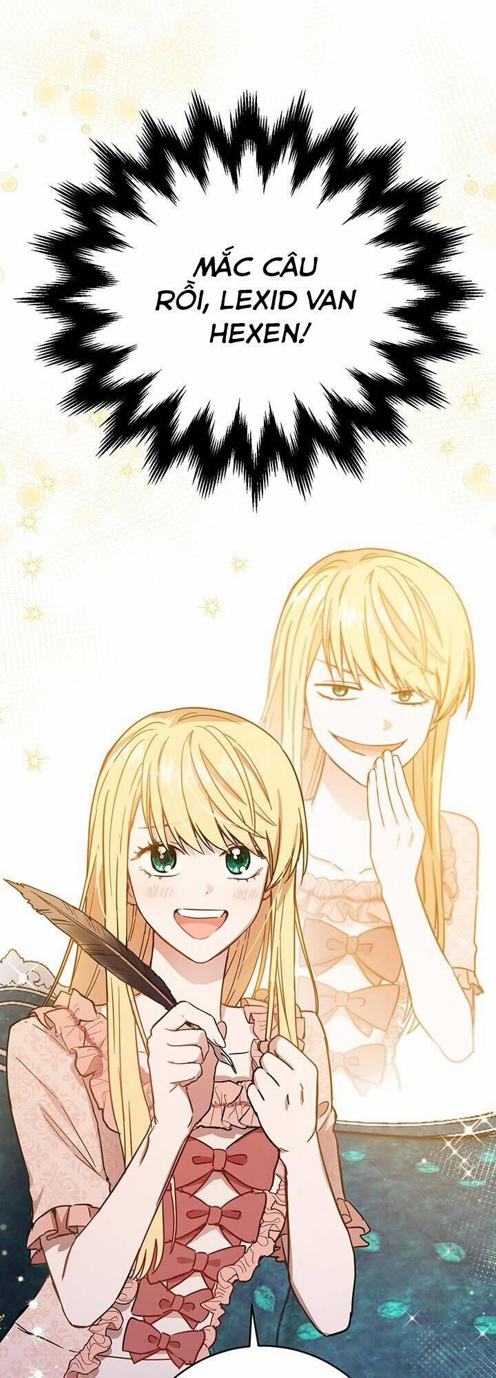 Cuộc Sống Mới Của Công Nương 9 trang 35