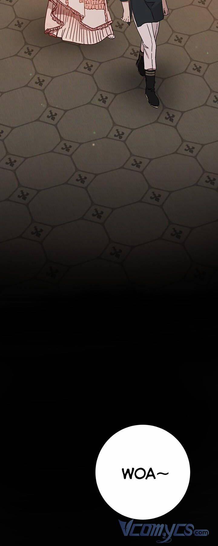 Cuộc Sống Mới Của Công Nương 9 trang 38