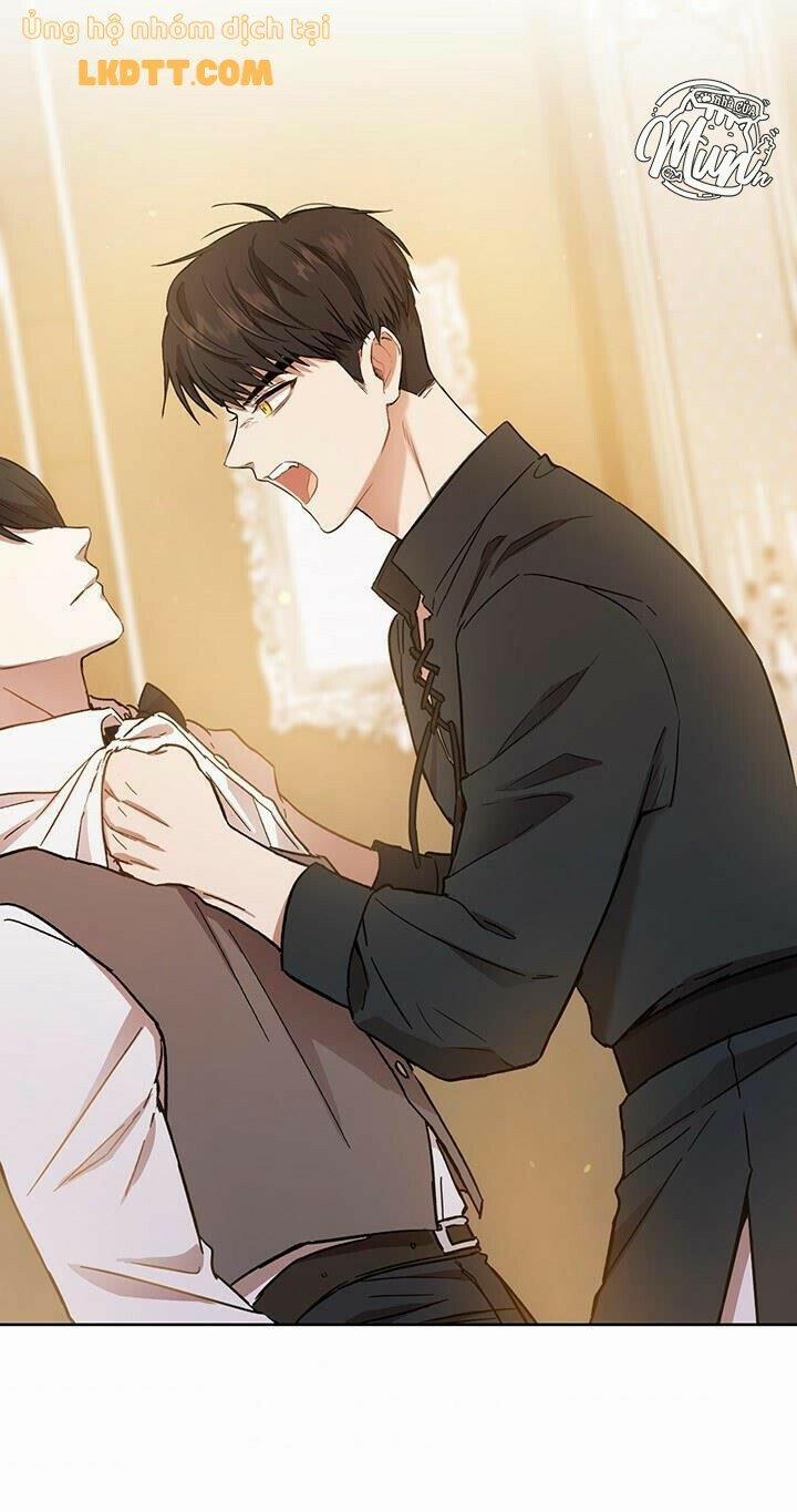 Cuộc Sống Mới Của Công Nương 9 trang 4