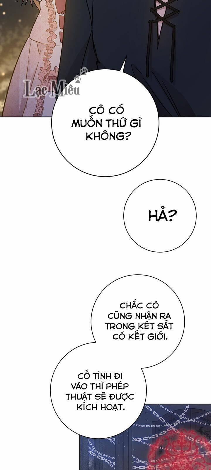 Cuộc Sống Mới Của Công Nương 9 trang 41