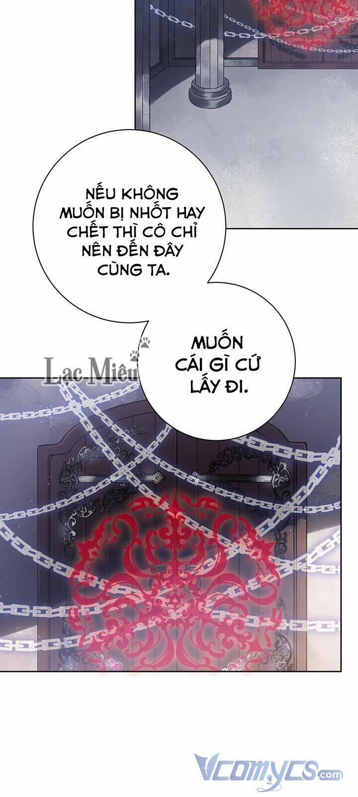 Cuộc Sống Mới Của Công Nương 9 trang 42