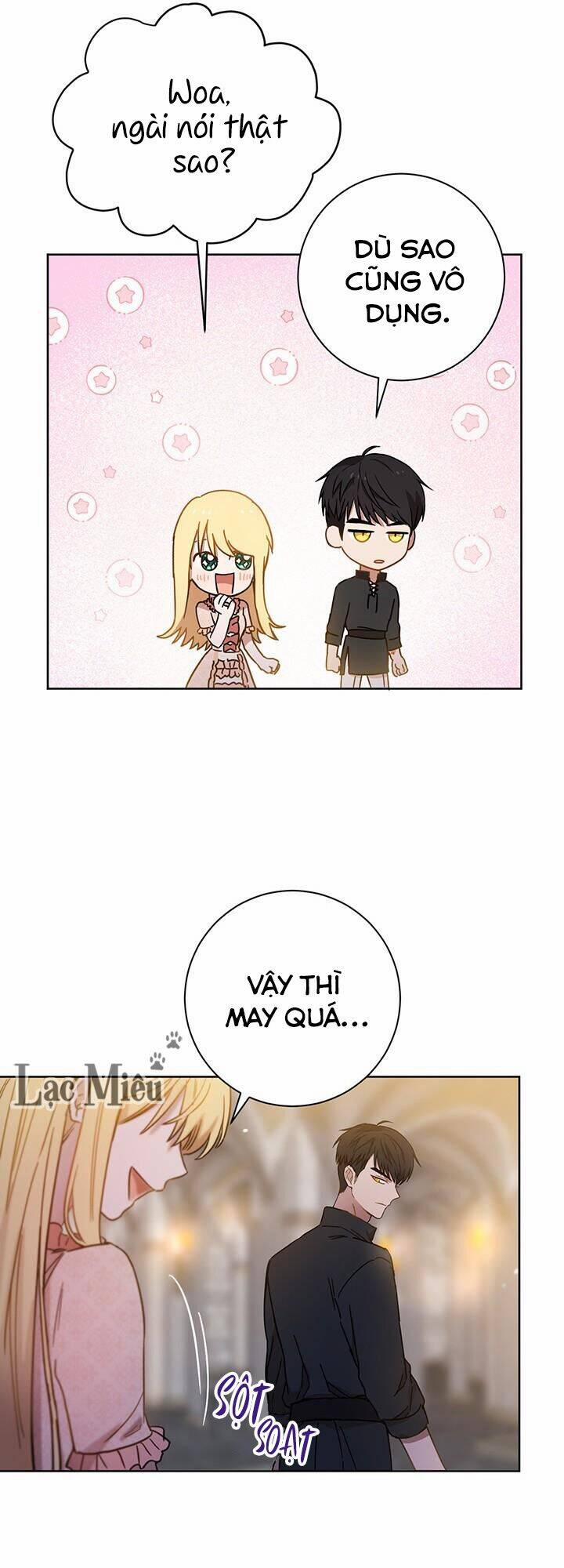 Cuộc Sống Mới Của Công Nương 9 trang 43