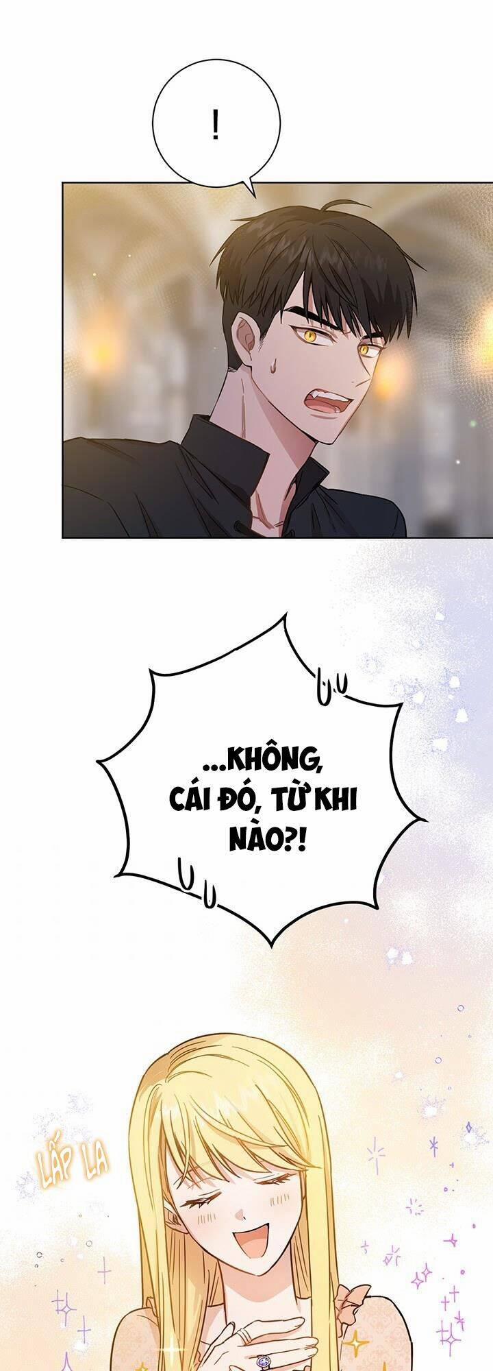 Cuộc Sống Mới Của Công Nương 9 trang 44