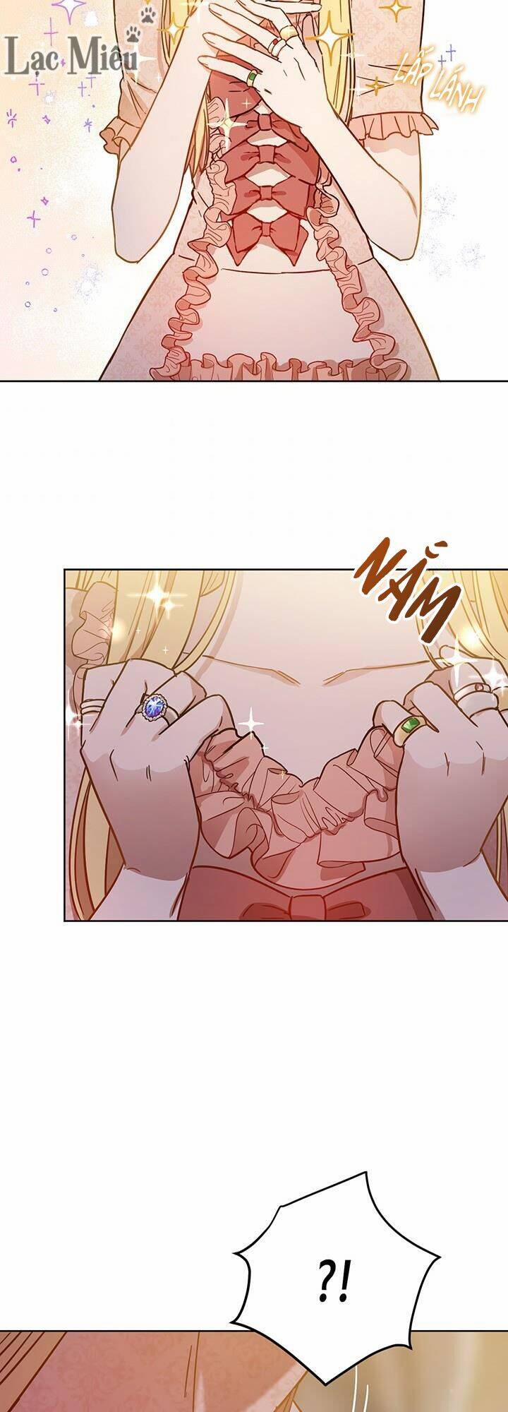 Cuộc Sống Mới Của Công Nương 9 trang 45