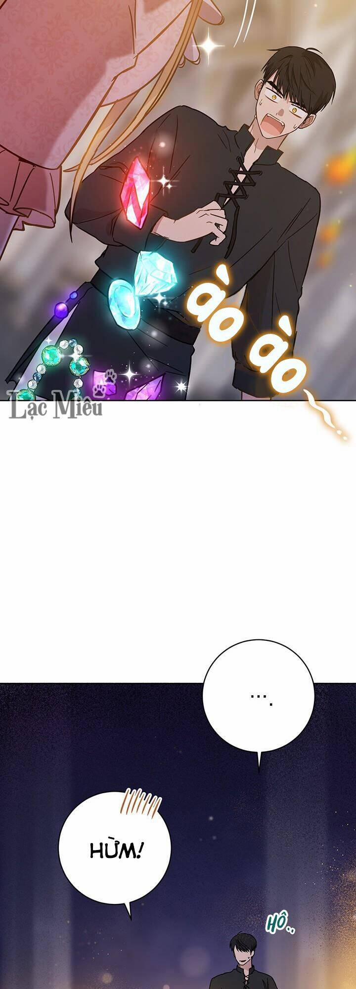 Cuộc Sống Mới Của Công Nương 9 trang 46