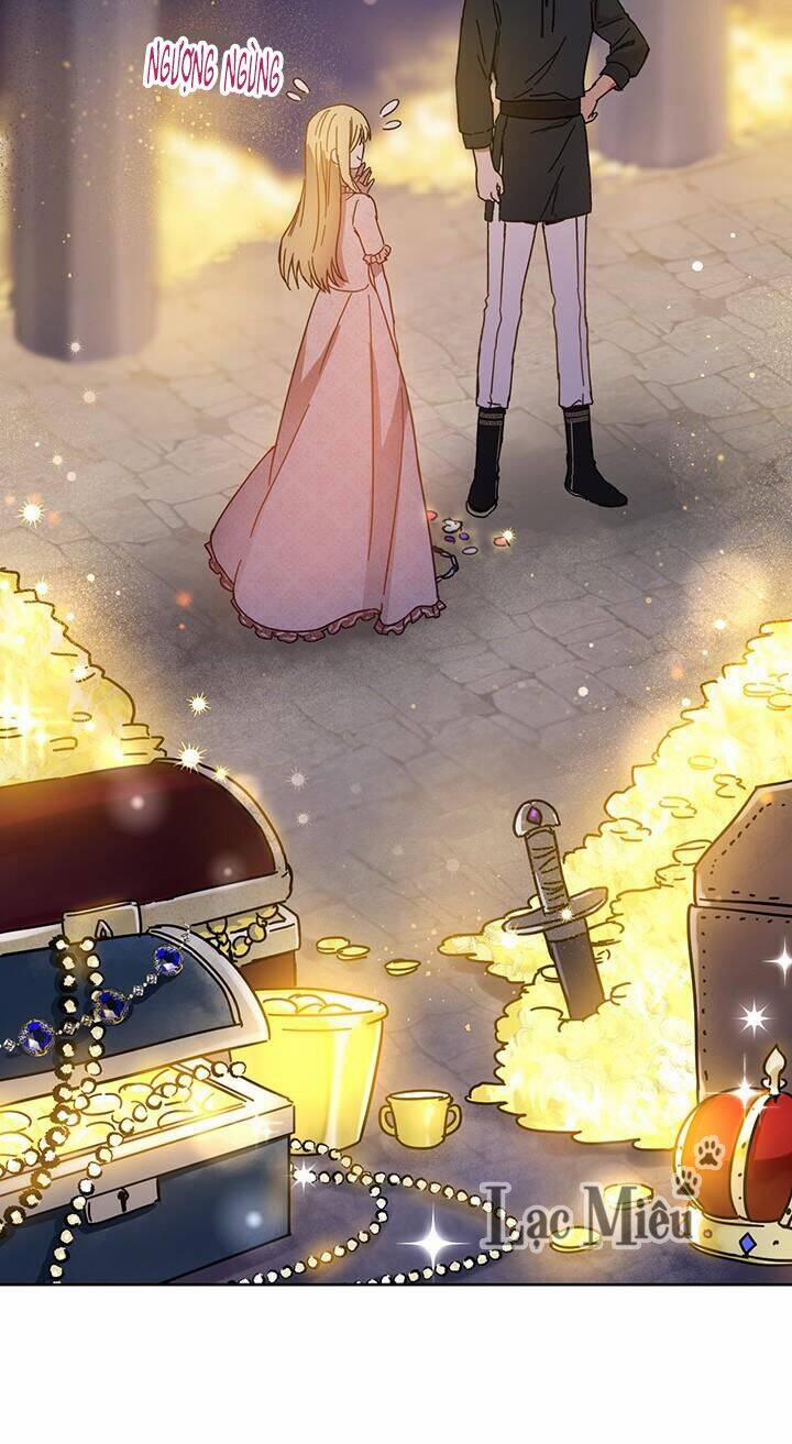 Cuộc Sống Mới Của Công Nương 9 trang 47