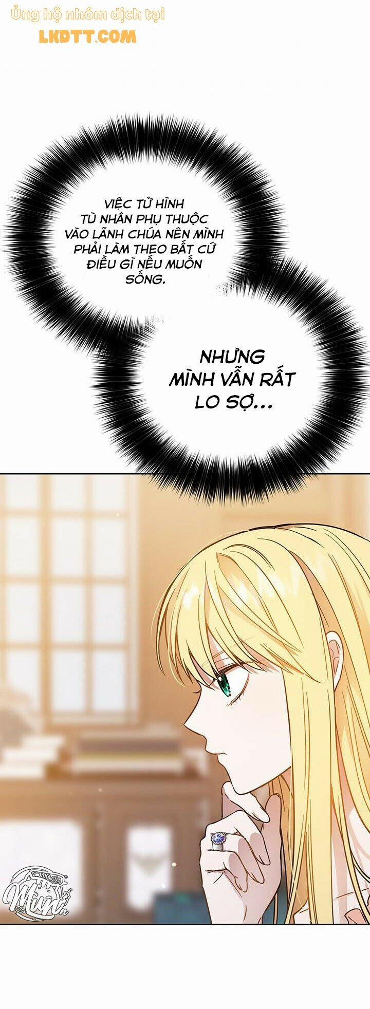 Cuộc Sống Mới Của Công Nương 9 trang 5