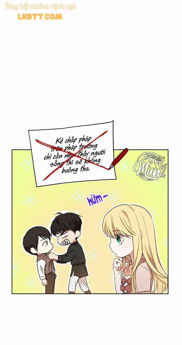 Cuộc Sống Mới Của Công Nương 9 trang 6