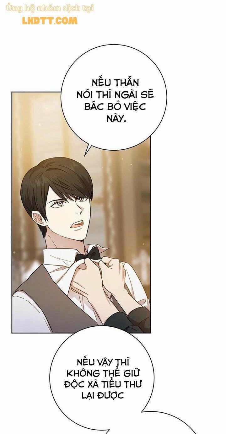 Cuộc Sống Mới Của Công Nương 9 trang 7