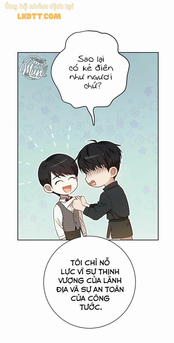 Cuộc Sống Mới Của Công Nương 9 trang 9