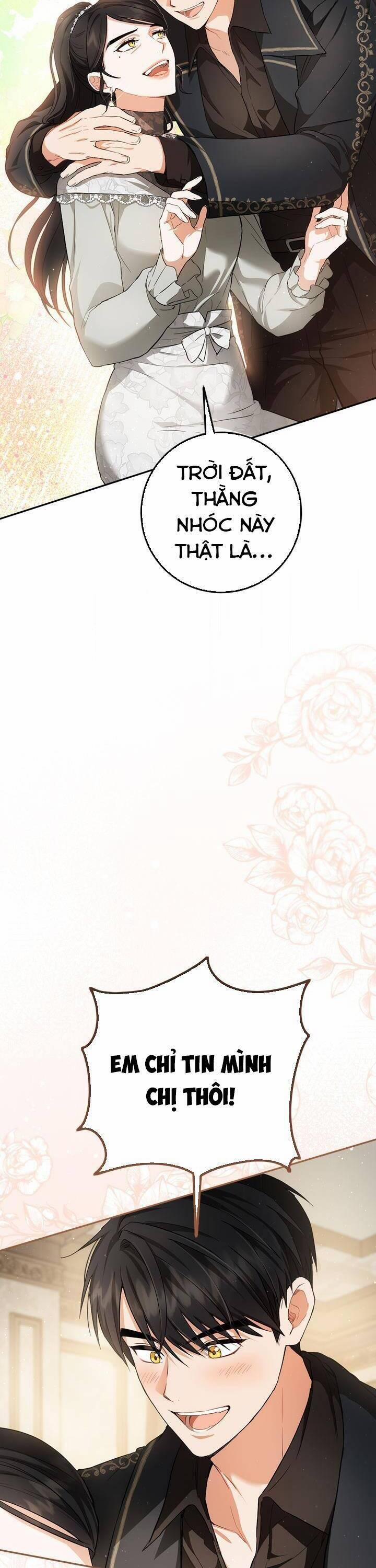 Cuộc Sống Mới Của Công Nương 90 trang 12