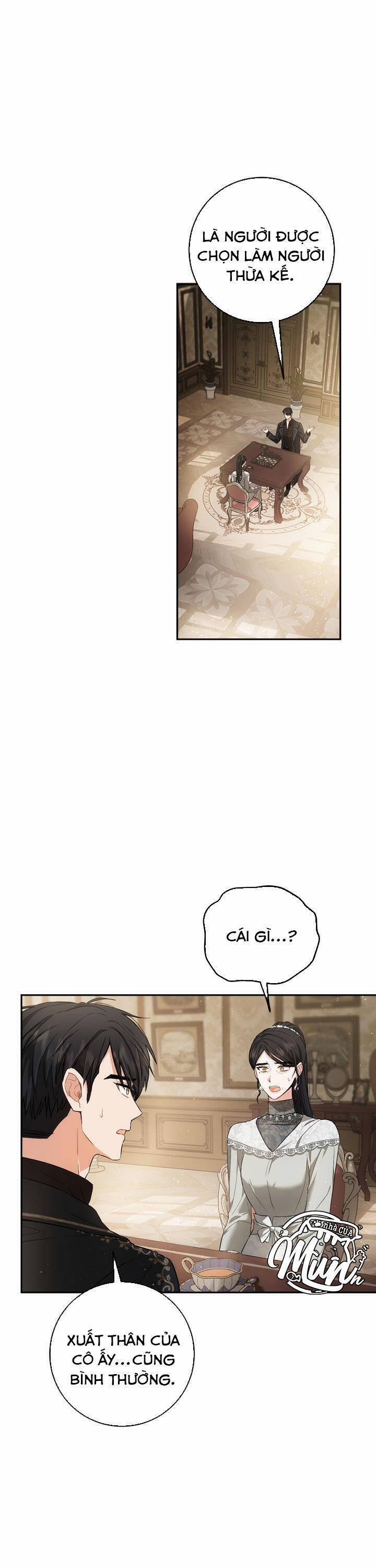 Cuộc Sống Mới Của Công Nương 90 trang 2