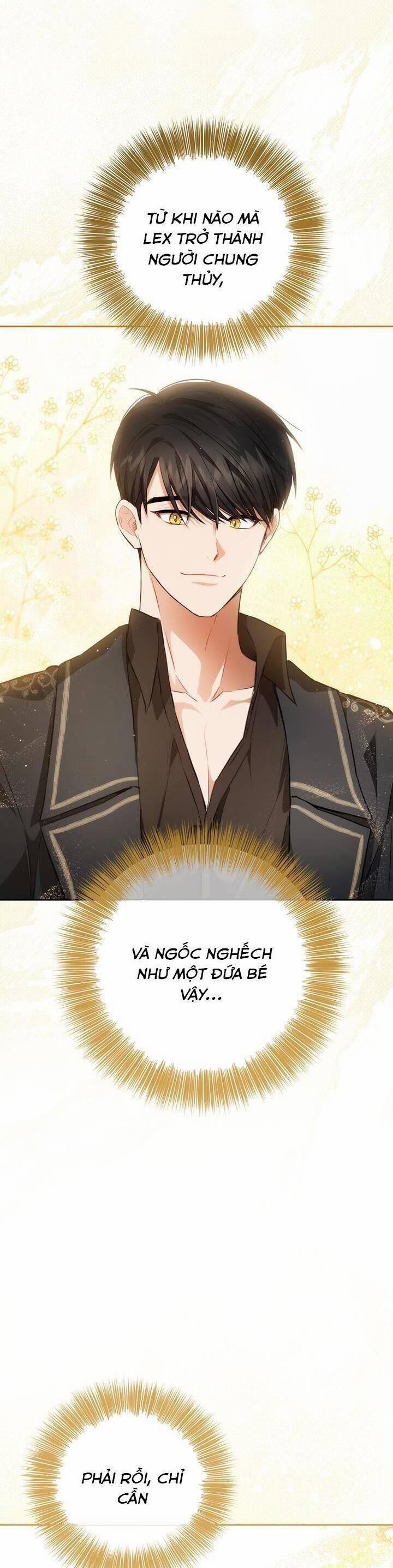 Cuộc Sống Mới Của Công Nương 90 trang 23