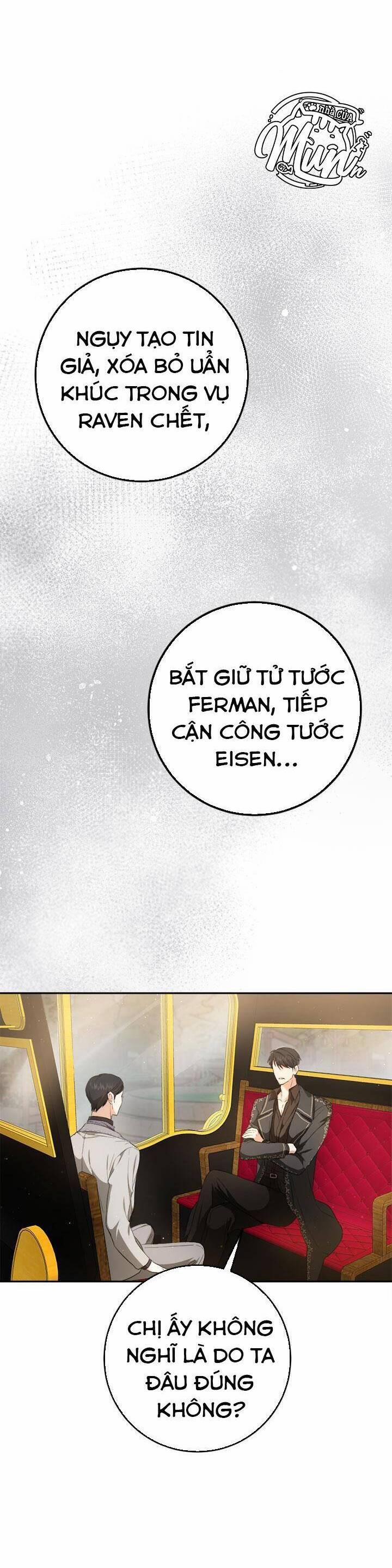 Cuộc Sống Mới Của Công Nương 90 trang 26