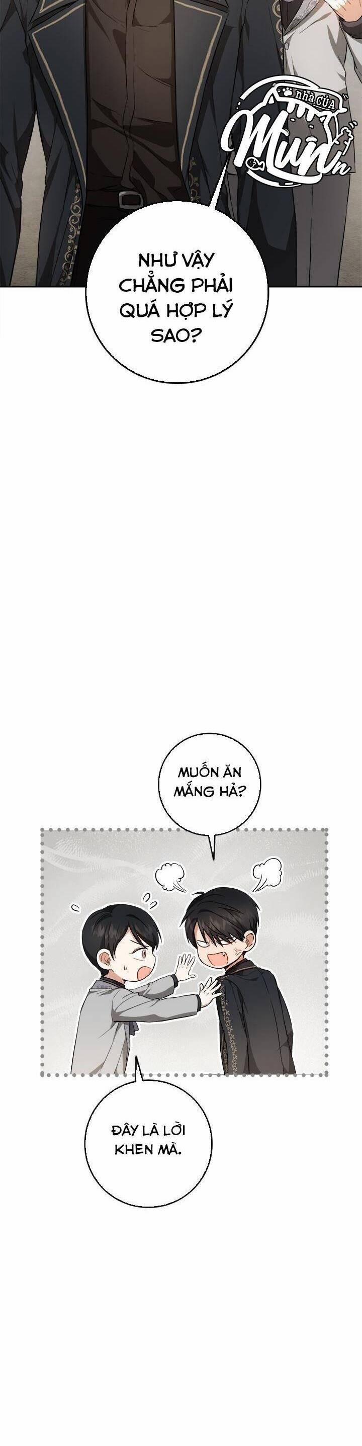 Cuộc Sống Mới Của Công Nương 90 trang 29