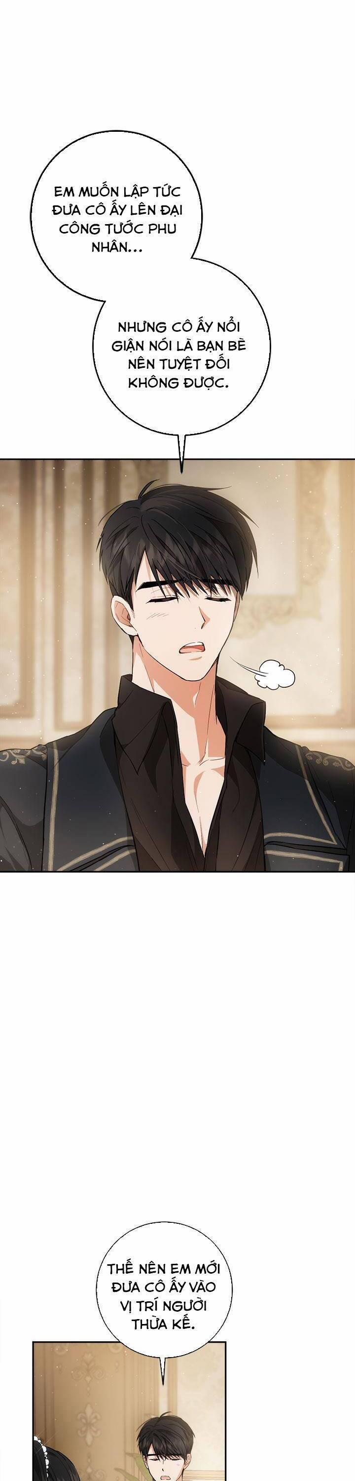 Cuộc Sống Mới Của Công Nương 90 trang 3