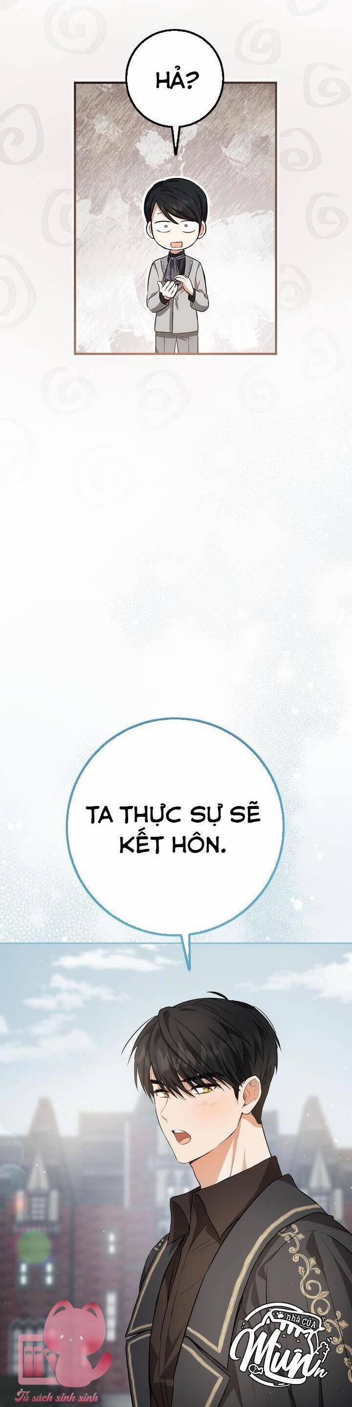 Cuộc Sống Mới Của Công Nương 90 trang 32