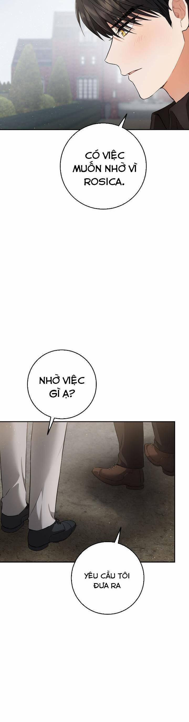 Cuộc Sống Mới Của Công Nương 90 trang 34