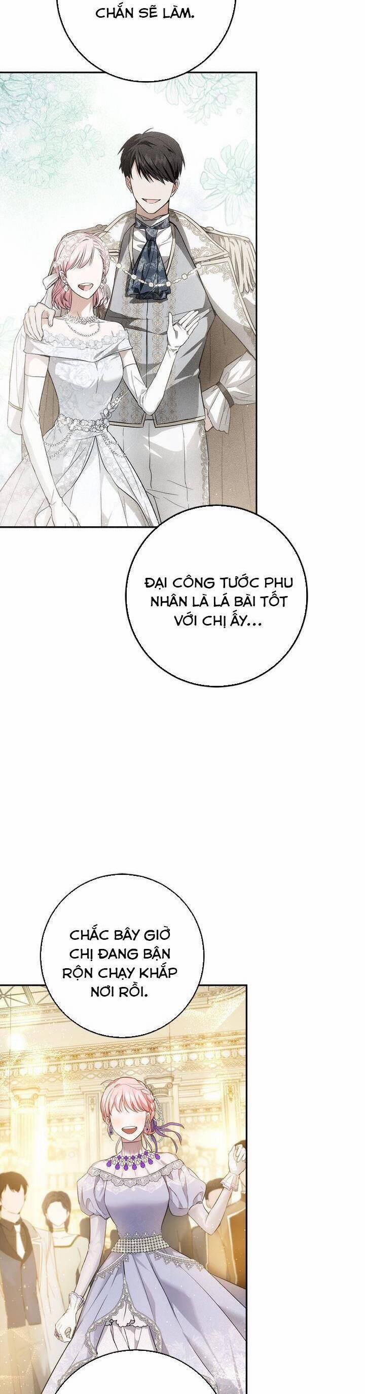 Cuộc Sống Mới Của Công Nương 90 trang 36
