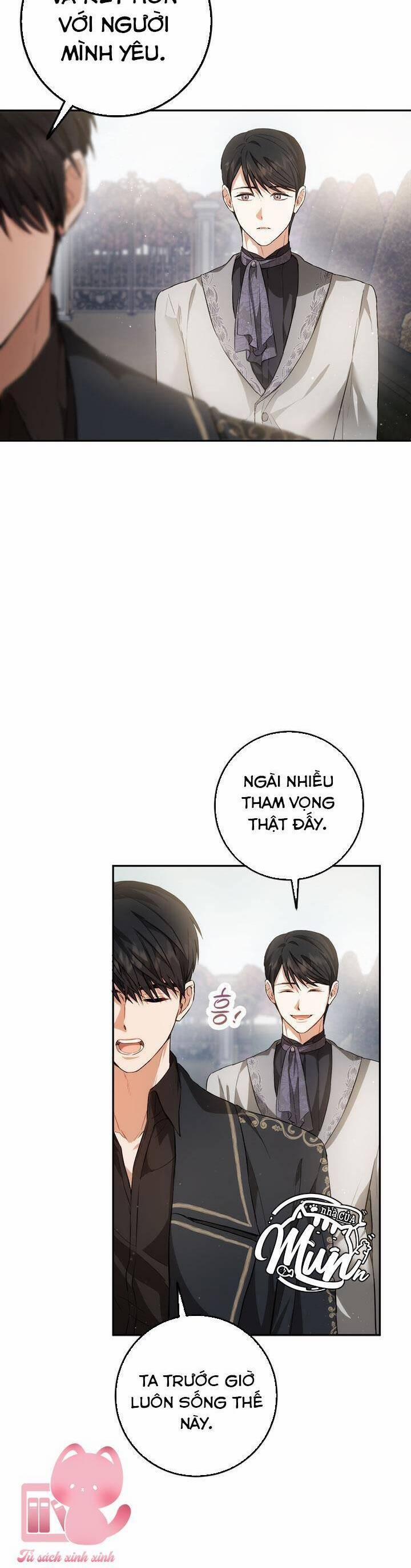 Cuộc Sống Mới Của Công Nương 90 trang 40