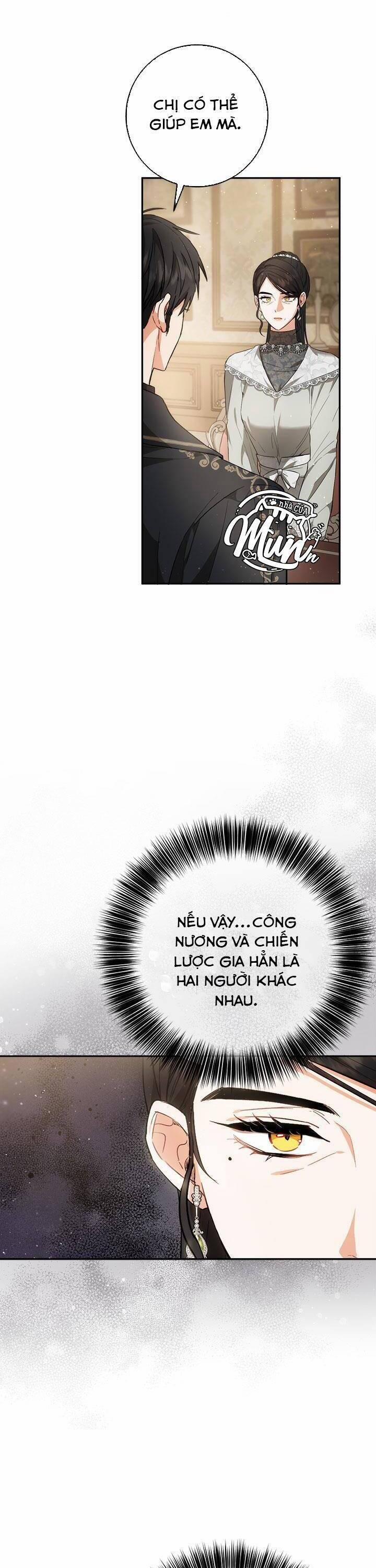 Cuộc Sống Mới Của Công Nương 90 trang 5