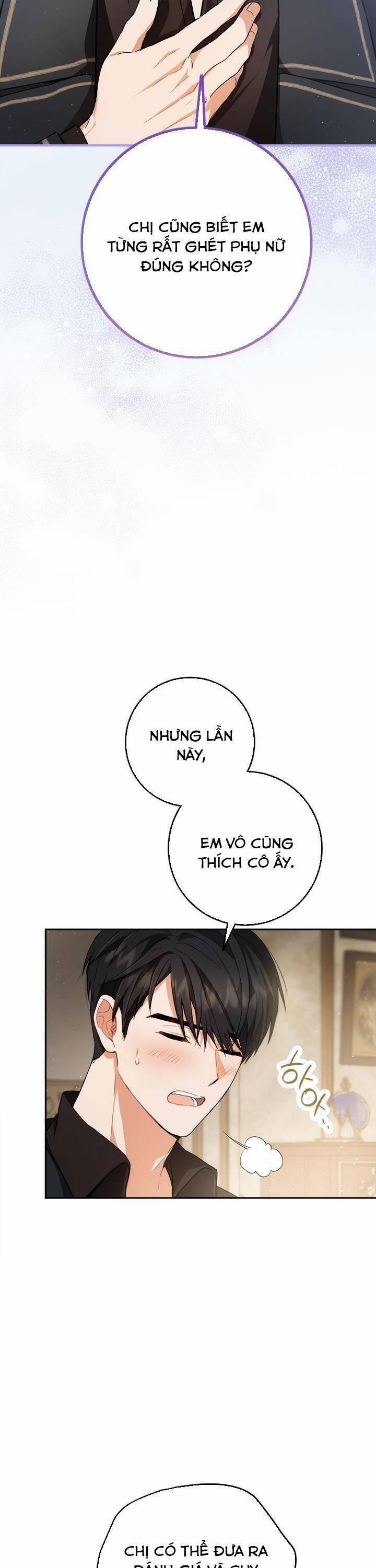 Cuộc Sống Mới Của Công Nương 90 trang 7