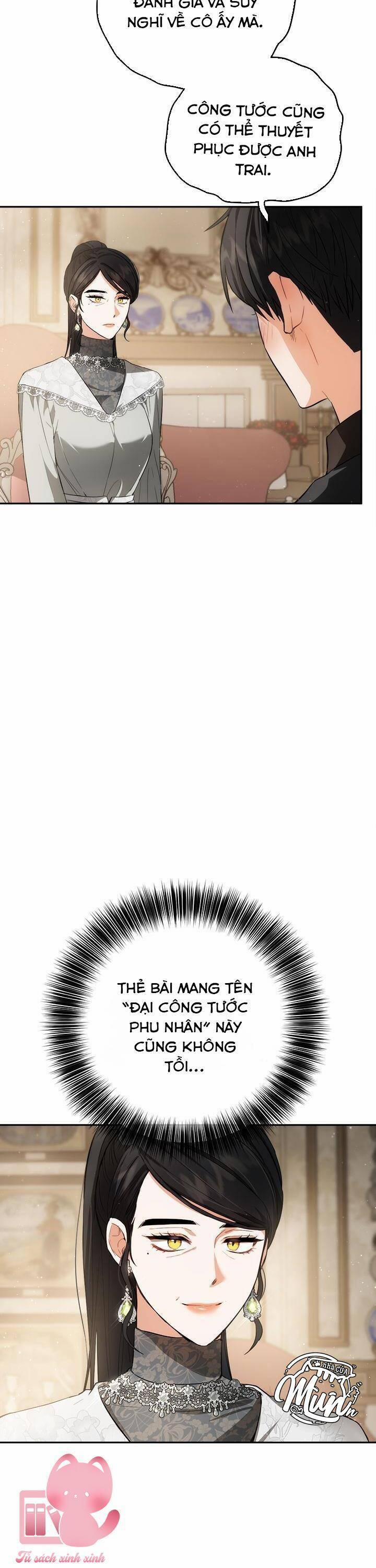 Cuộc Sống Mới Của Công Nương 90 trang 8