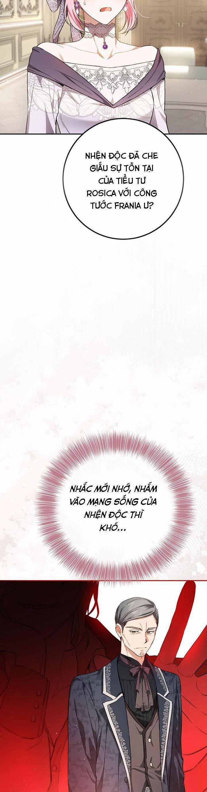 Cuộc Sống Mới Của Công Nương 91 trang 10