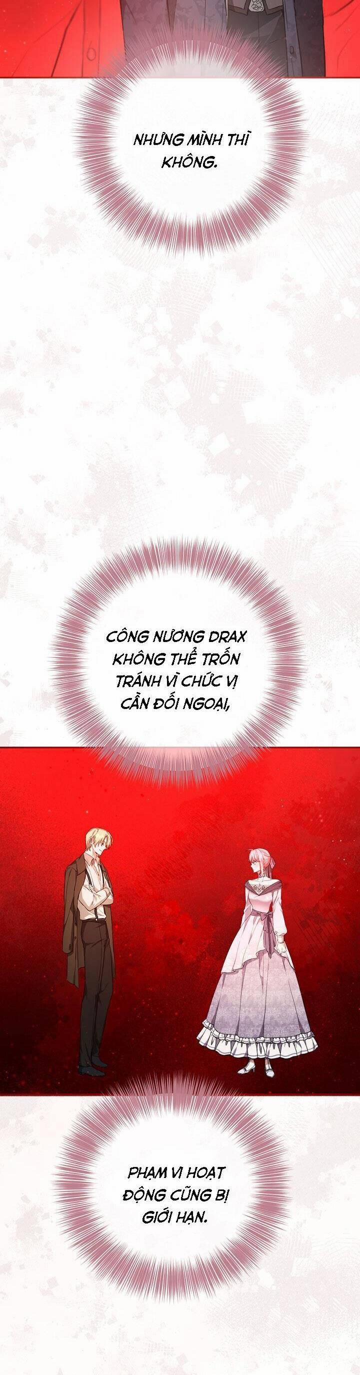 Cuộc Sống Mới Của Công Nương 91 trang 11